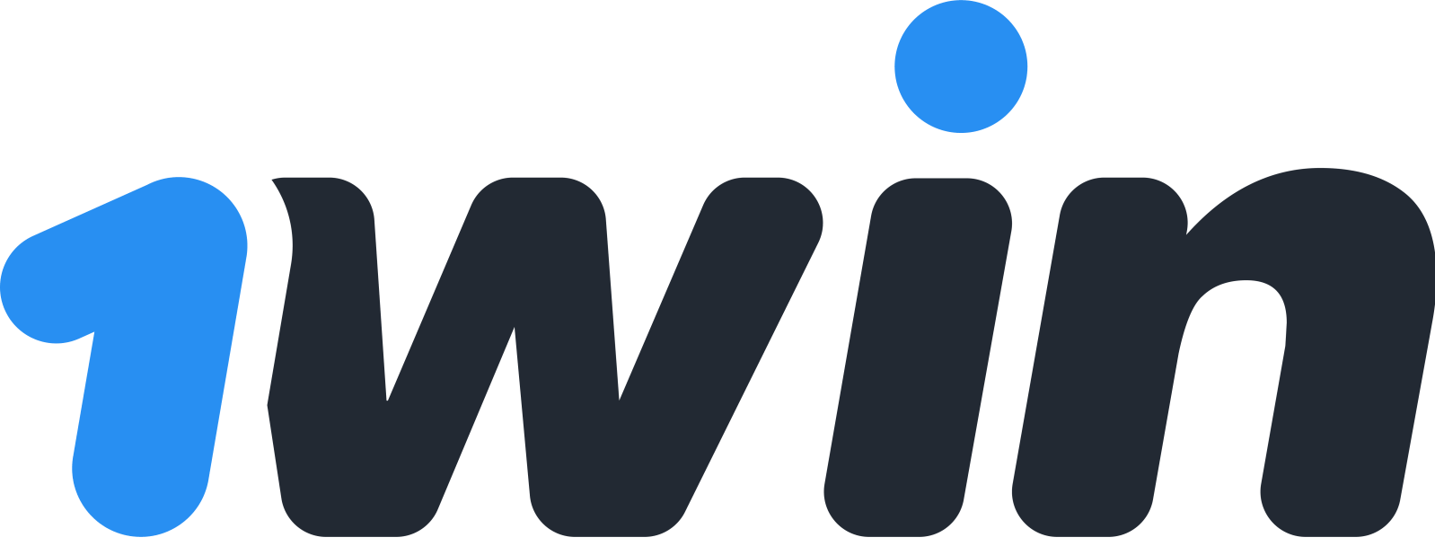 1win Indonesia – situs taruhan resmi